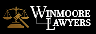 Winmoore Lawyers Header Logo