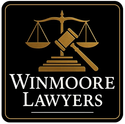 Winmoore Lawyers Logo